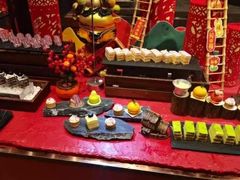 -武汉世茂希尔顿酒店·汇·全日餐厅