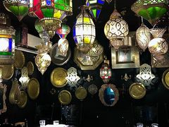 -苏坦土耳其西餐厅(玉林店)