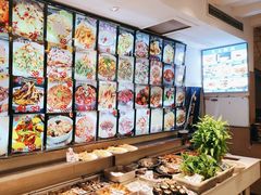 -五谷丰登农家院·地道胶东菜·海鲜烧烤(威海店)