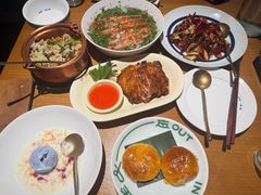 -一坐一忘云南菜(北京skp店)