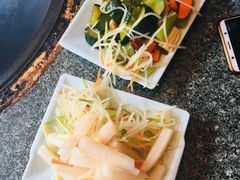 -忆乡情铁锅炖鱼饭店(延庆店)