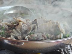 -周记翘脚牛肉
