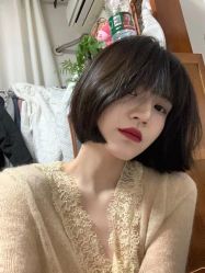 点击看大图 -FG HAIR·烫发·染发