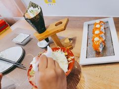 -酒井酱子·深夜食堂(东城汇店)