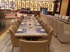 -西安高新希尔顿酒店·咖啡露台西餐厅