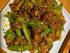 -盐帮食坊•小河帮川菜(四川师大店)