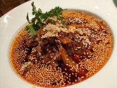 -茅庐毛血旺(烟台大悦城店)