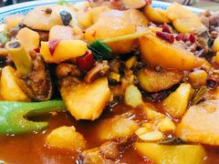-福顺祥大盘鸡(临潼店)