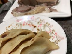 -贯贯吉·清真餐厅(浙江中路店)