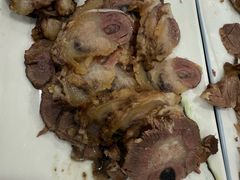 -李春秋驴肉火烧总店