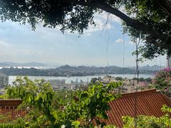 -鸿山公园