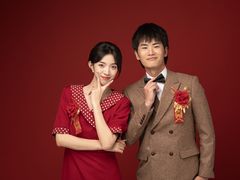 -肆俩肖像STUDIO(宝山万达店)