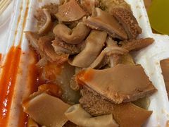 牛杂-细妹五香牛杂(步行街店)