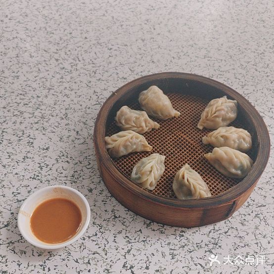 少县小吃(西大街店)