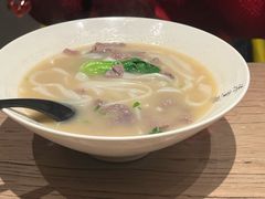 -漆黑觉米粉(三里屯店)