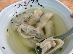 -顾一碗馄饨·烧麦(儿童医学中心店)