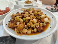 -便宜坊烤鸭店(国瑞城哈德门店)
