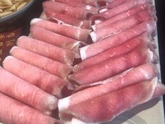 -舒家大院老火锅(台江路店)