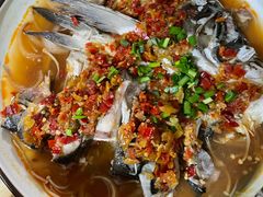-江南村海鲜馆(洞头店)