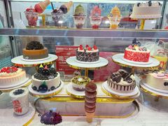 -DQ·蛋糕·冰淇淋(五棵松万达店)