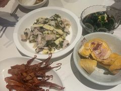 -慧娟面馆·餐厅(望江路店)