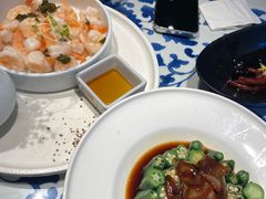 -桂满陇天书(南京德基旗舰店)