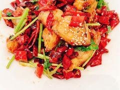 -单家老院·院子里的青岛菜(沙子口店)