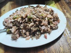 -九九牛肉馆(南山路店)