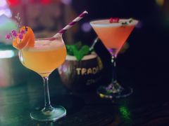 -MOSSO音乐酒吧·live house(长乐路店)