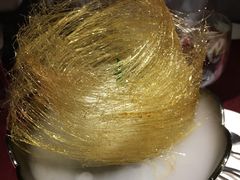 -王品牛排(郑州大卫城店)