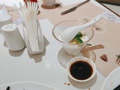 -晶丽香榭自助餐(南京大饭店)