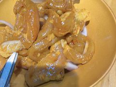 -九田家黑牛烤肉料理(溧阳吾悦店)