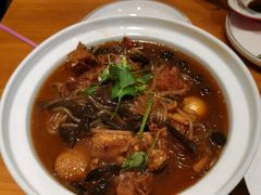 -客临百思德·东北特色馆(龙湖时代天街店)