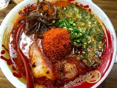 -豚王拉面(锦荣商业大厦店)