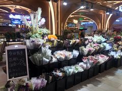 -茶马花街(城西银泰城店)