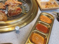 -妥妥烤肉料理(昙华林店)