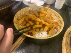 -南海底小海鲜·湘菜(鲁巷吴家湾店)