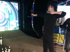 -VS SPORTS PARK运动玩乐园·团建·生日会(合生汇店)