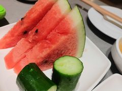 -海底捞火锅(旭辉MALL店)