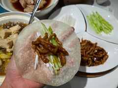 -山东老家(科韵分店)