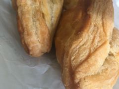 咖喱牛肉饺-老大昌(淮海中路店)