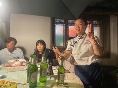 -大张烙馍村(绿地店)