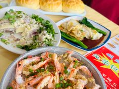 -吉莲利苑海鲜酒家(珠海拱北29年老字号店)