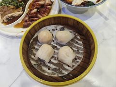 虾饺皇-澳门陈光记烧味饭店(南京德基广场店)