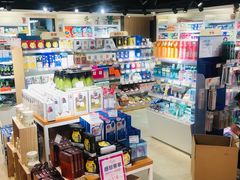 -金鹰超市(国际购物中心新街口店)