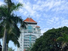 -厦门大学(思明校区)