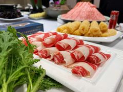 -宴天下北京烤鸭店(南桥店)