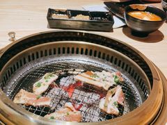 -松鱼亭·和牛烧肉(协鑫广场店)
