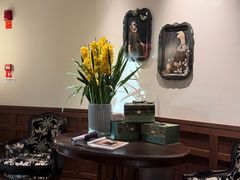 -漢舍中国菜馆(889广场店)