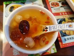 -香港聚强佛跳墙(江华路店)